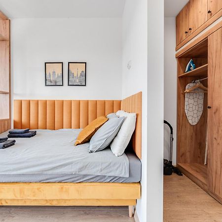 Comfistay Apartamenty Premium Katowicka 39 Opole Luaran gambar