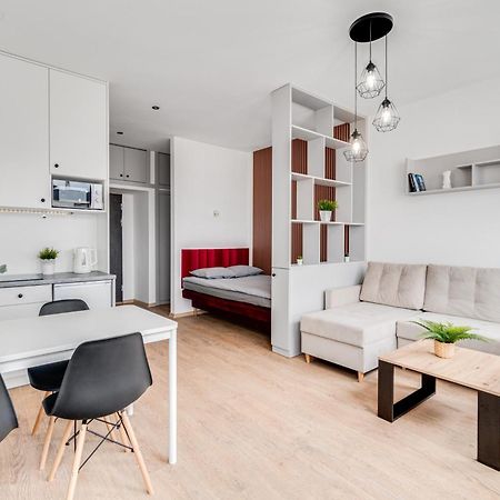 Comfistay Apartamenty Premium Katowicka 39 Opole Luaran gambar