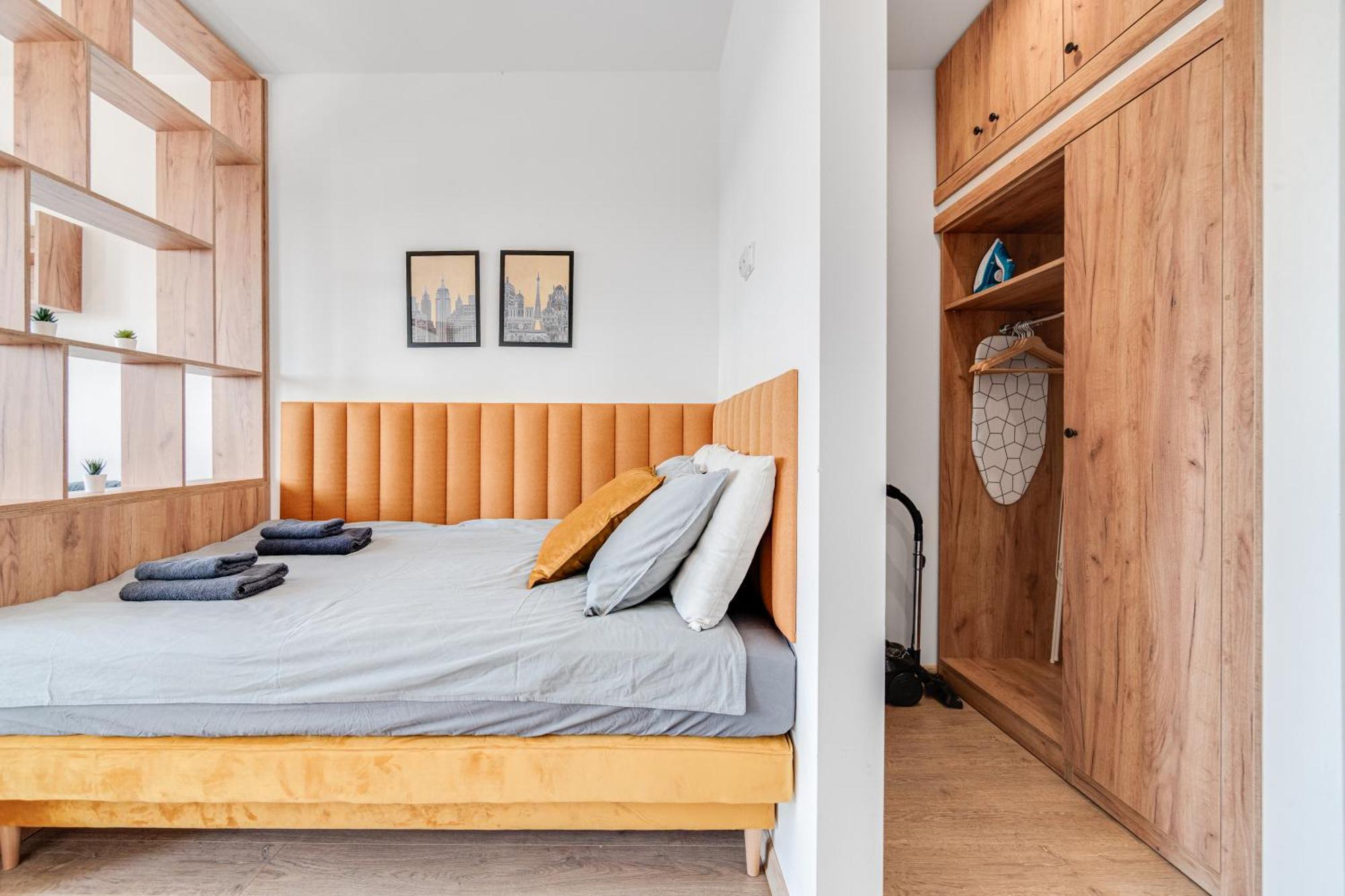 Comfistay Apartamenty Premium Katowicka 39 Opole Luaran gambar