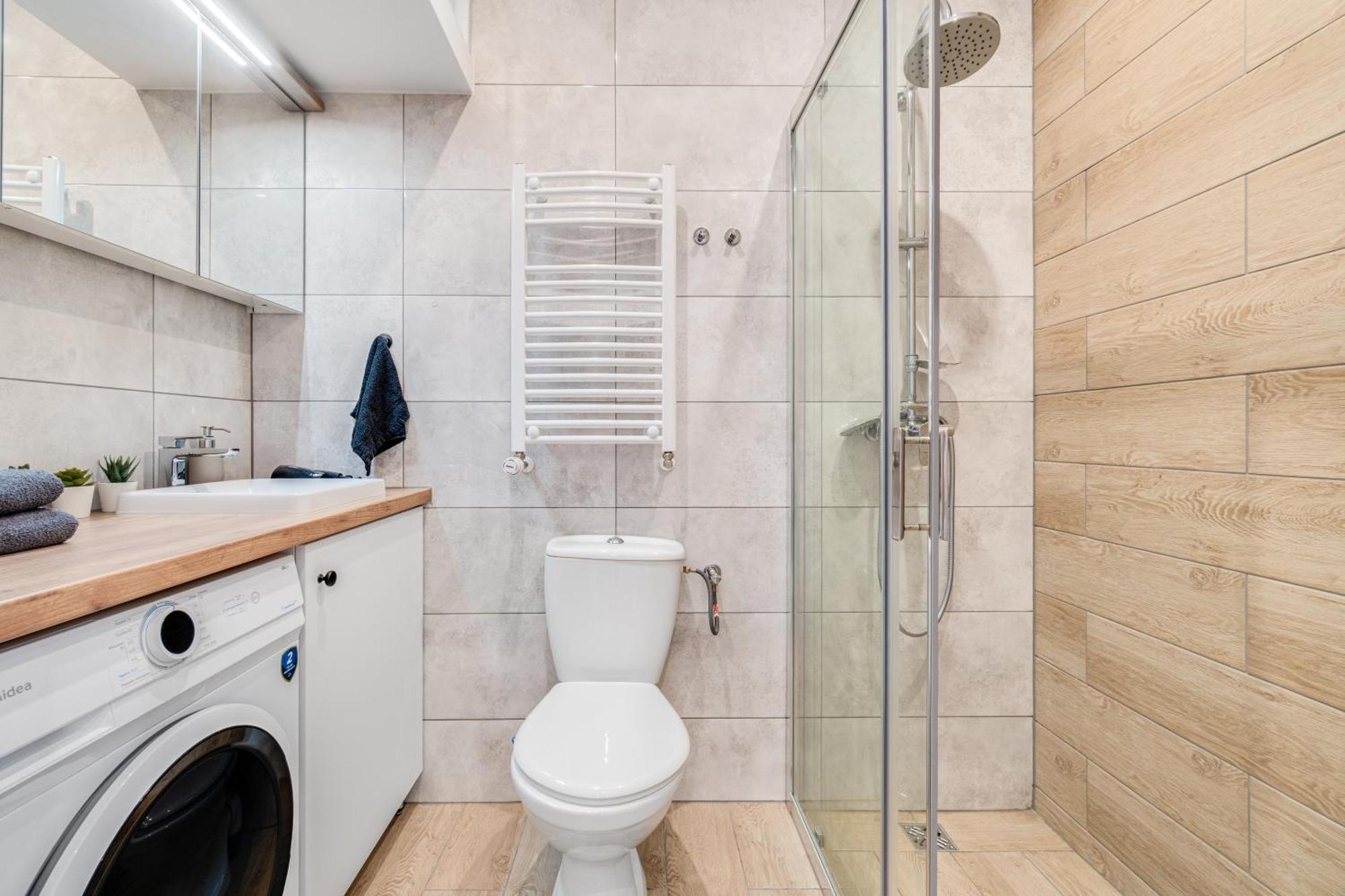 Comfistay Apartamenty Premium Katowicka 39 Opole Luaran gambar