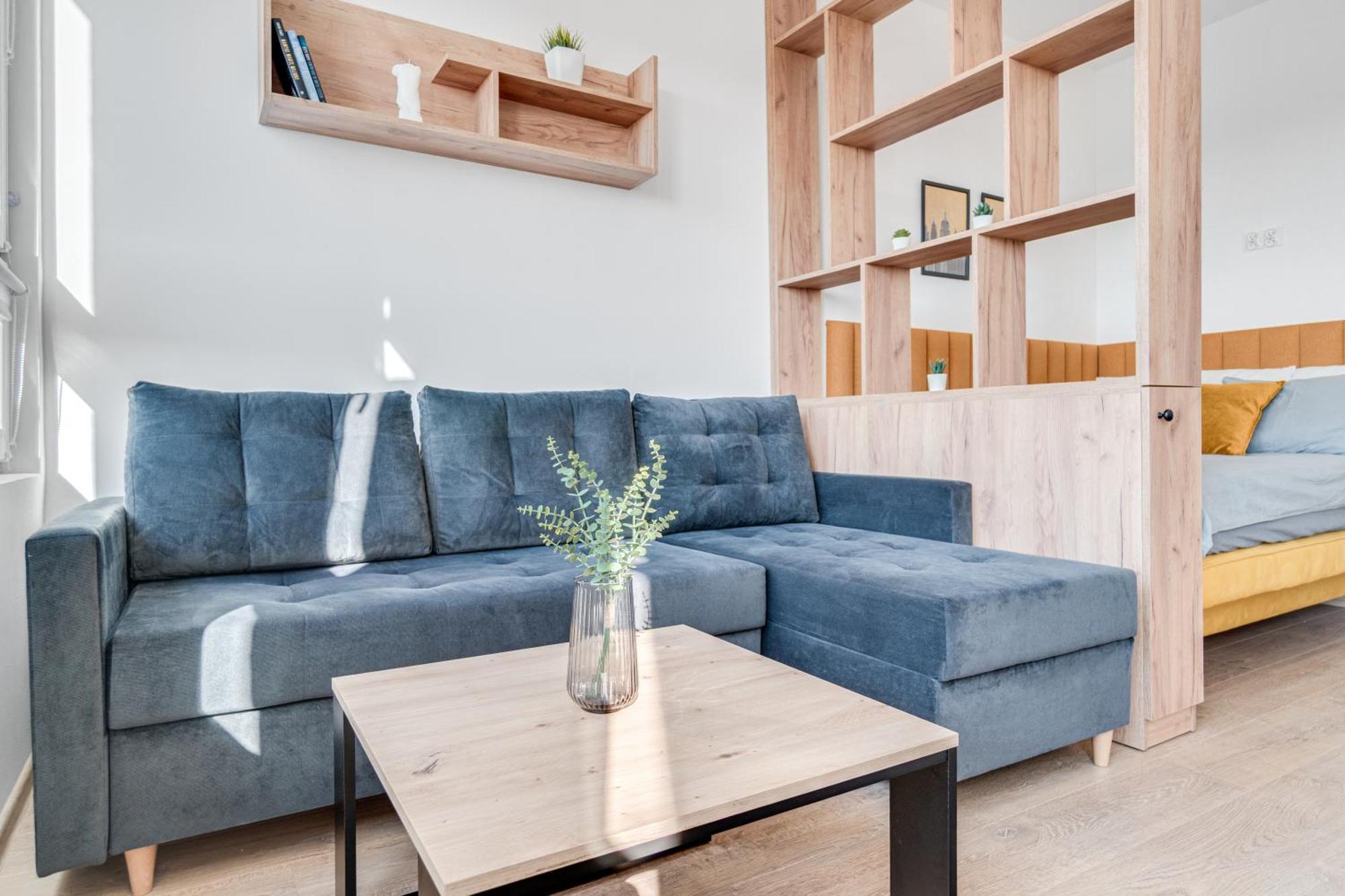 Comfistay Apartamenty Premium Katowicka 39 Opole Luaran gambar