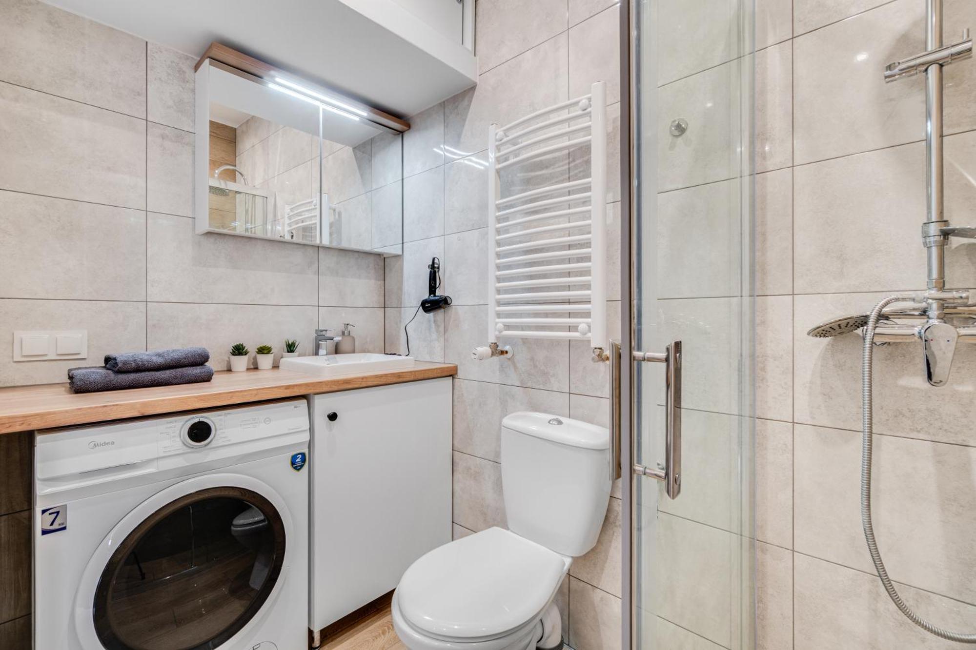 Comfistay Apartamenty Premium Katowicka 39 Opole Luaran gambar