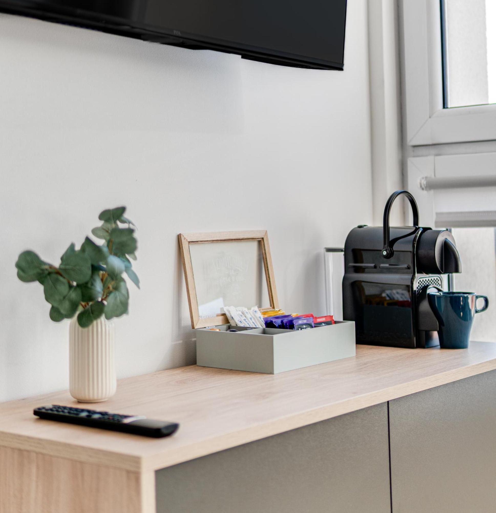 Comfistay Apartamenty Premium Katowicka 39 Opole Luaran gambar