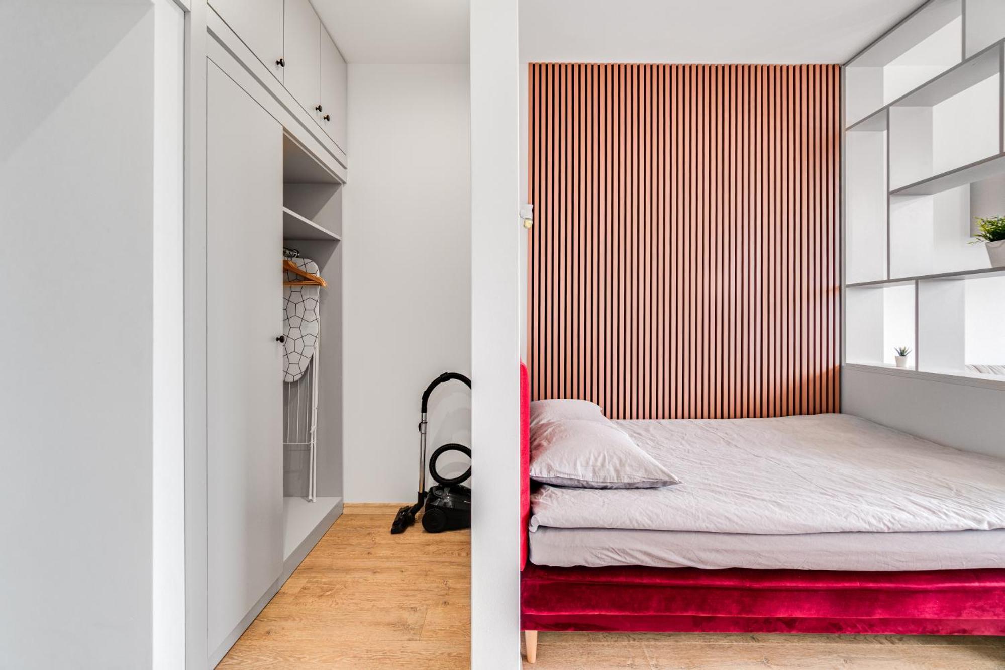 Comfistay Apartamenty Premium Katowicka 39 Opole Luaran gambar